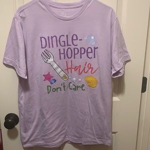 Medium Unisex Disney T-shirt